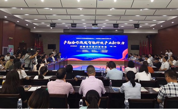 乐鱼在线-乐鱼在线(中国)科技喜获千万级担保授信